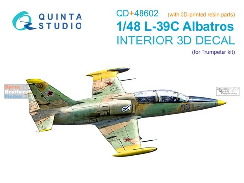 Qtsqd48602r quinta studio - 1:48,